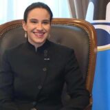 Gradonačelnica Sarajeva za Danas: Kao i pre 30 godina, Sarajevo i BiH su danas na strani pravde i istine 12