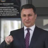 Tužilac traži da Gruevski bude proglašen krivim u slučaju Talir 2 i da se oduzme zgrada VMRO DPMNE 7