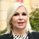 Zorana Mihajlović: Članovima SNS nije zabranjeno da govore za Novu, ali razumem razmišljanje nekih kolega 3
