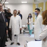 Delić: Ažurirati liste čekanja u zdravstvu i obezbediti minimum dostojanstva zaposlenih   1