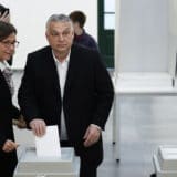 Prvi rezultati: Pobeda Orbanove stranke na parlamentarnim izborima u Mađarskoj 4