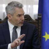 Kancelar: Austrija će podržati ulazak Hrvatske u Šengen, a biće kritična prema Bugarskoj i Rumuniji 24