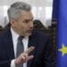 Kancelar: Austrija će podržati ulazak Hrvatske u Šengen, a biće kritična prema Bugarskoj i Rumuniji 21
