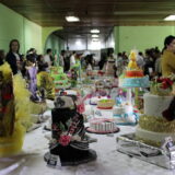 Udruženje "Slatki osmeh" poziva na jagodinsku Tortijadu 1