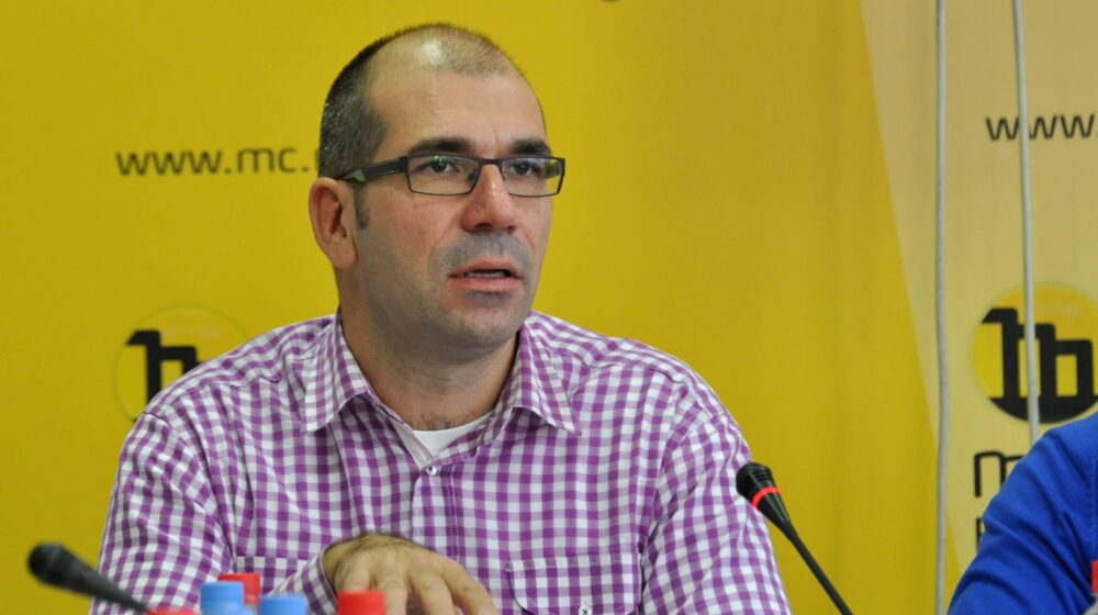 Okrenuti pravac u kom se Srbija kreće 1