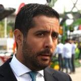 Momirović: Autoput Ruma - Šabac - Loznica nova veza Srema, Mačve i Podrinja 4