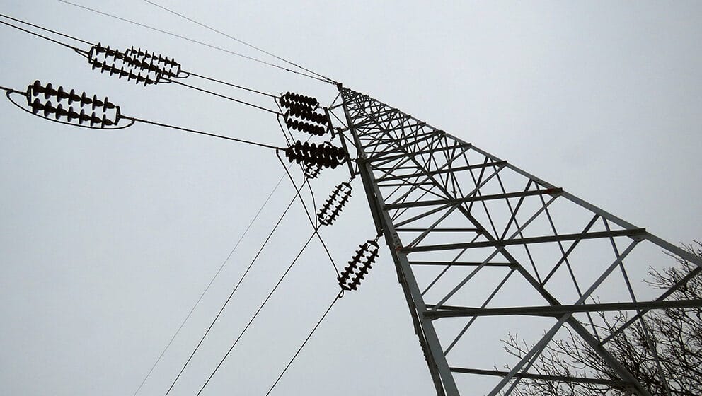 Zaječar: Veliki broj ulica danas bez struje 1