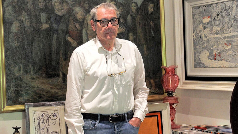 "Nije bogat onaj koji ima, nego onaj koji daje" 1