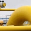 Ukrajina smanjuje tranzit gasa u Evropu 15