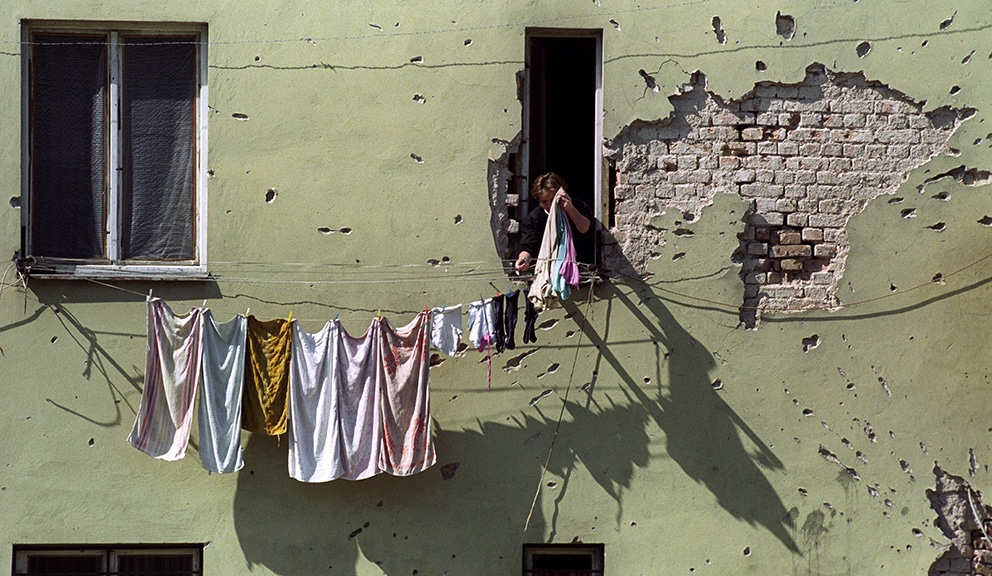 Tunel srama i poniženja 3 Tunel srama i poniženja 3
