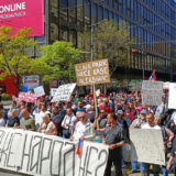 Vlast briga što protesti tresu Srbiju: Na nacionalnim TV nevidljivo nezadovoljstvo prosvetara, ekologa, advokata... 5