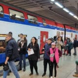 Srbija voz: Promotivne cene karata u brzom vozu Soko do kraja maja 3