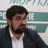 Jahija Fehratović, SPP