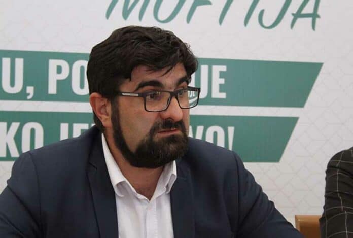 Jahija Fehratović, SPP