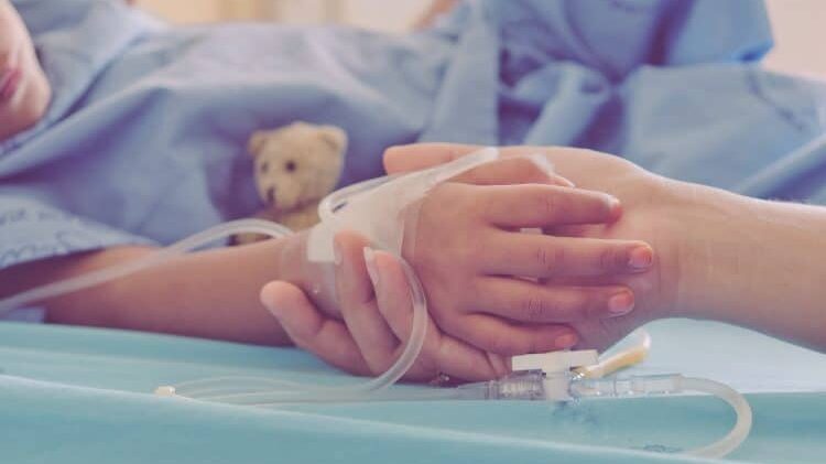 UKC Niš: Devojčicu izujedao čopor pasa, njeno stanje je teško ali stabilno 1