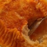 Lučen pasulj kao neizostavan deo posne slavske trpeze 9