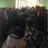 Lokalni front: Dupli spiskovi, nadležni odbacuju nepravilnosti u Novom Sadu 8