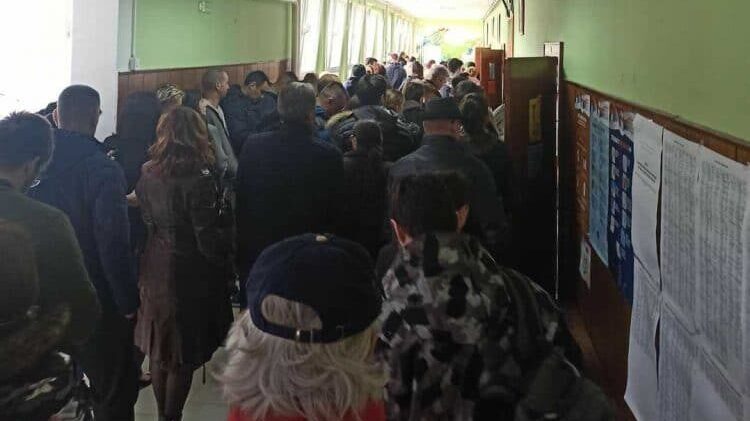 Lokalni front: Dupli spiskovi, nadležni odbacuju nepravilnosti u Novom Sadu 1