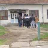 Jagodina: Do 16 sati na birališta izašlo blizu polovine upisanih birača 11