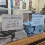 Jagodinska opozicija zadovoljna izlaznošću 5