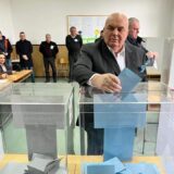 Palma u Jagodini slavi pobedu: GIK još nema preliminarne rezultate izbora 14