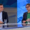 Kuzmanović i Pavićević: Da je pobedio u Beogradu, Vučić bi to objavio 14