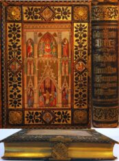 1649228316735969900166845020084 Zrenjaninski muzej čuva Bibliju u mesinganom okovu 3