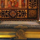 Zrenjaninski muzej čuva Bibliju u mesinganom okovu 5