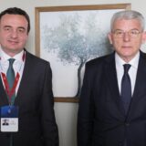 Džaferović sa Kurtijem u Atini 5