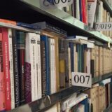 Pedagoški fakultet i Javna biblioteka "Bora Stanković" potpisali protokol o saradnji u oblastima obrazovanja i kulture 5