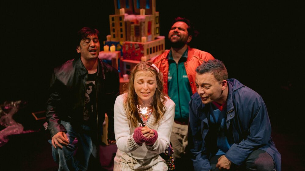 Na pozorišnom festivalu u Zrenjaninu danas dve dečije predstave 1