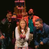 Na pozorišnom festivalu u Zrenjaninu danas dve dečije predstave 3