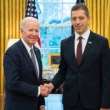 Đurić posle sastanka sa Bajdenom: Srbija će nastaviti da bude pouzdan partner međunarodnoj zajednici 5
