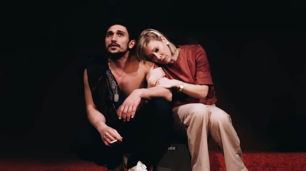 U Zrenjaninu večeras poslednja predstava festivala, sutra nagrade 1