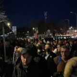 Aerodrom Nikola Tesla jutros bio zatvoren zbog dojave o bombi 1