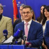 Jeremić: Da li je susret Đilas - Vučić ugovaran van naše zemlje? 1
