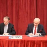 Potpisan protokol o saradnji između Beogradskog univerziteta i Grada Beograda 13