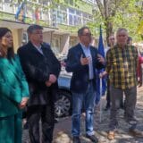 Demokratska stranka održala skup: Policija i ostale institucije ne štite građane 5