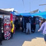 Pijačni radnici u Jagodini nezadovoljni: Očekuju pomoć od Dragana Markovića Palme 3