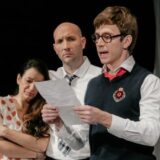 Zrenjanin: Večeras predstava "Dečko iz poslednje klupe" 7