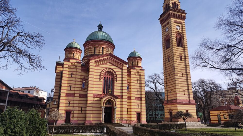 Danas je Vrbica, a iz jagodinske crkve pozivaju na humanitarni bazar 1