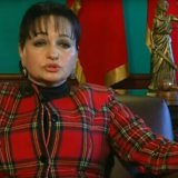 Vesni Medenici određen kućni pritvor 2