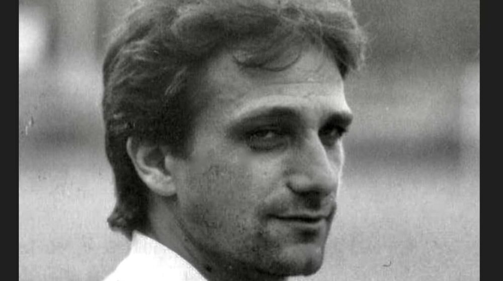 Jagodina: Atletičar Ljubiša Gajić Gaja biće sahranjen danas 1