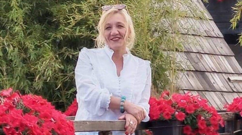 Zorica Stojinović predložena za v. d. direktora Kulturnog centra u Jagodini 1