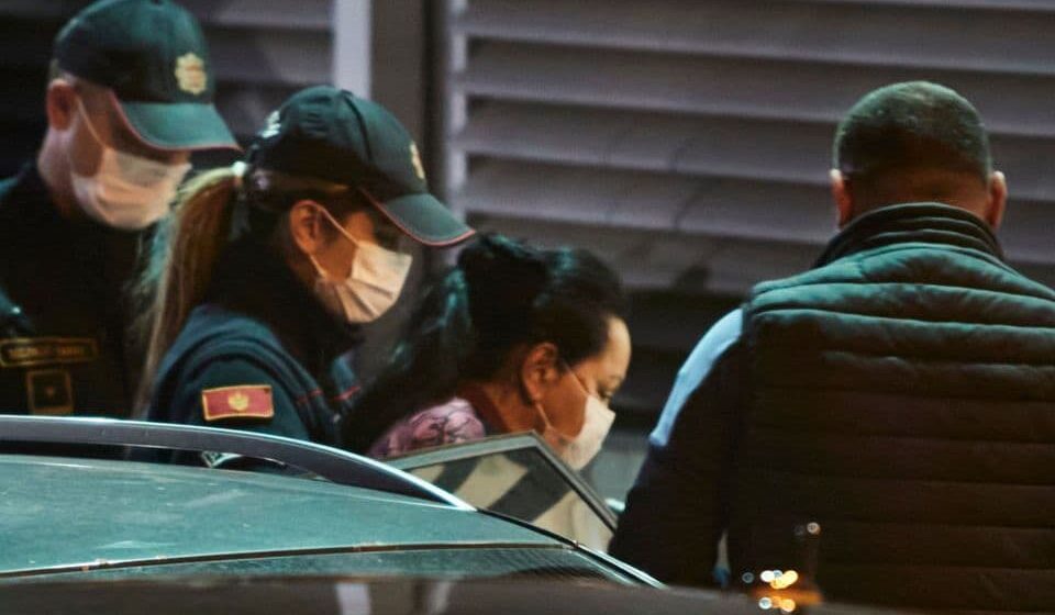 Nastavljena hapšenja u nastavku akcije u kojoj je uhapšena Medenica 1