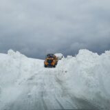 Golija zavejana u aprilu, palo skoro dva metra snega 10