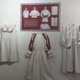 Svaka bogatija kuća u Čačku imala je svilene bube od čije svile su se tkale košulje 5