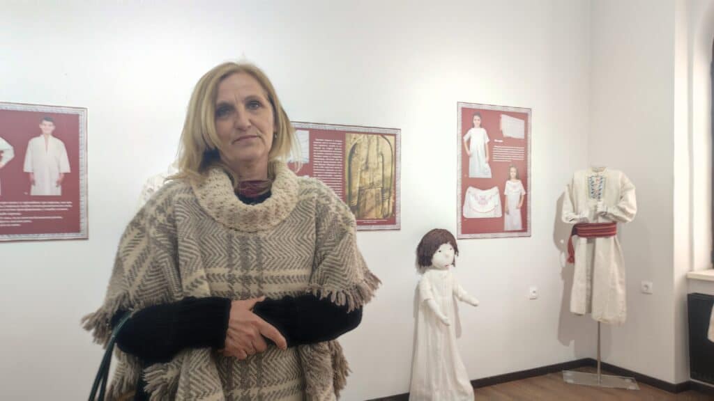 Svaka bogatija kuća u Čačku imala je svilene bube od čije svile su se tkale košulje 2