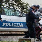 Begović: Miloš Medenica se leči od bolesti zavisnosti na klinici u Beogradu 8