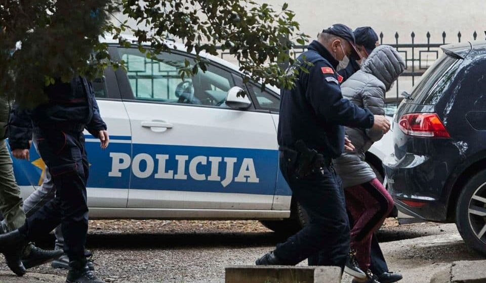 Begović: Miloš Medenica se leči od bolesti zavisnosti na klinici u Beogradu 1